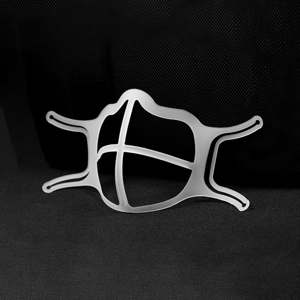 Silicone Mask Bracket - Support intérieur de masque en Silicone,