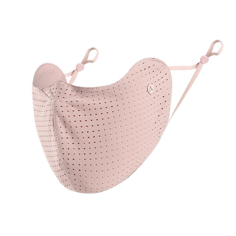 Kids Face Mask - Masque facial en maille anti-poussière, masque