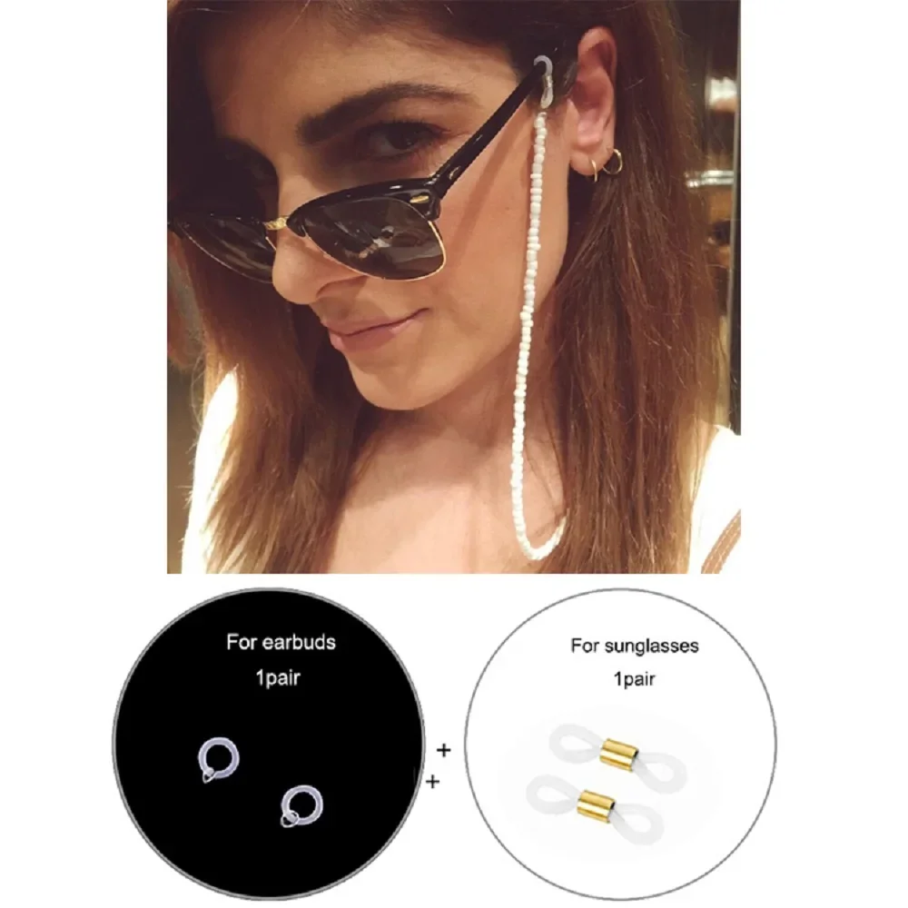 Nouvelle chaîne anti-perte per - Mask Chain Holder avis et prix