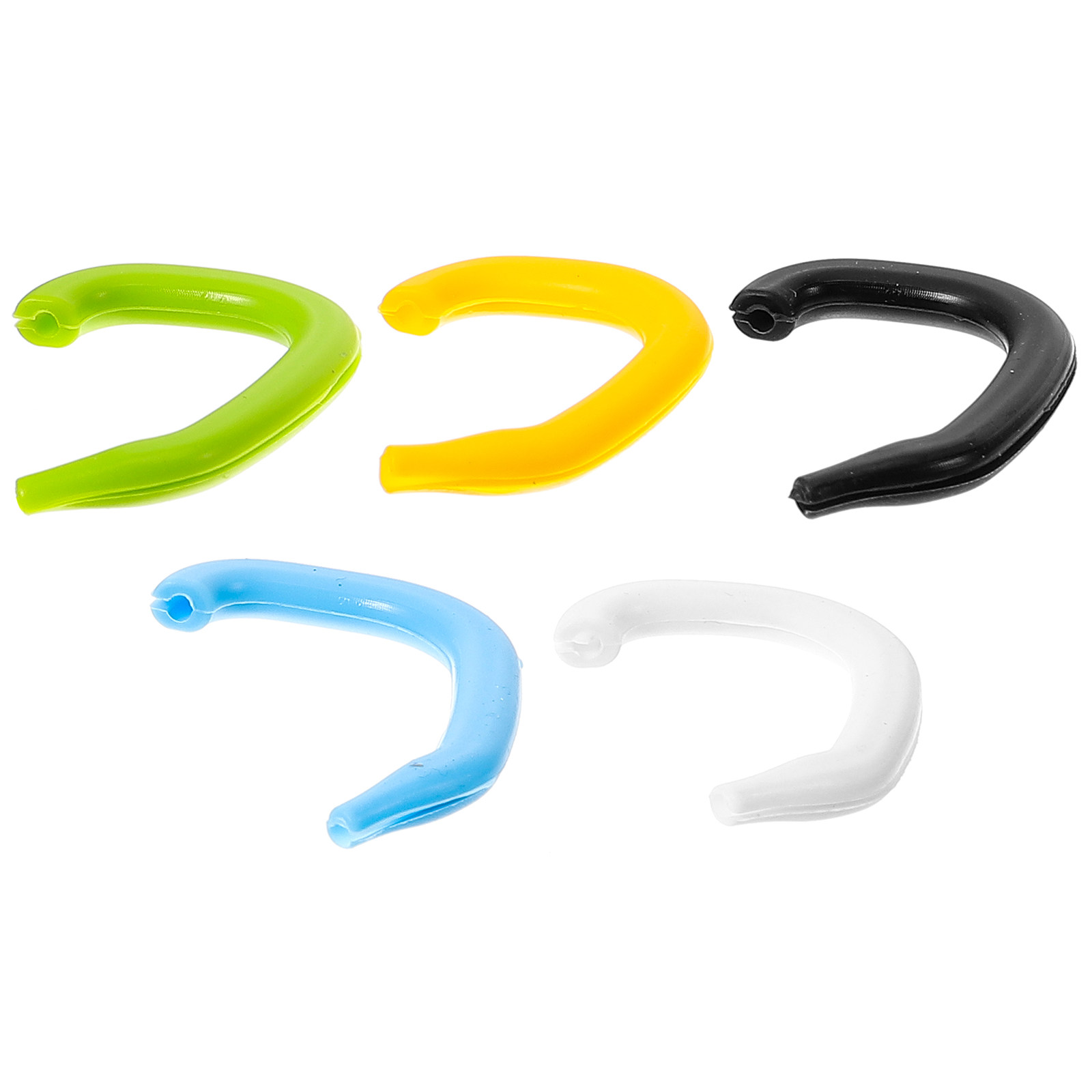 Lot de 5 protège-oreilles en s - Mask Ear Saver Strap avis et prix