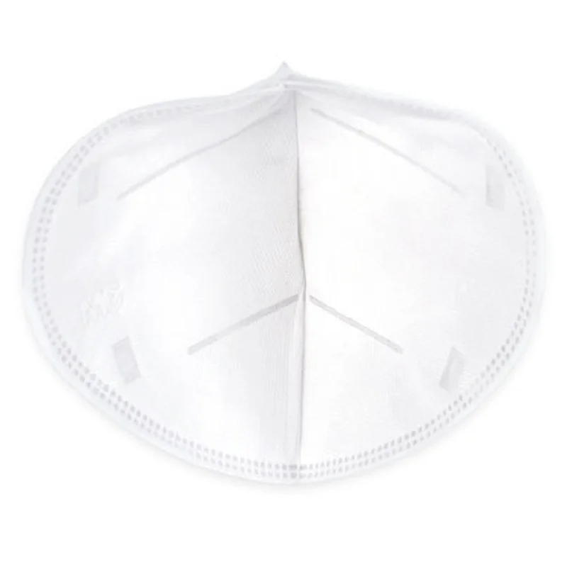 Masque facial KN95 3M 9501 +/9 - 3M Mask 9502+ avis et prix