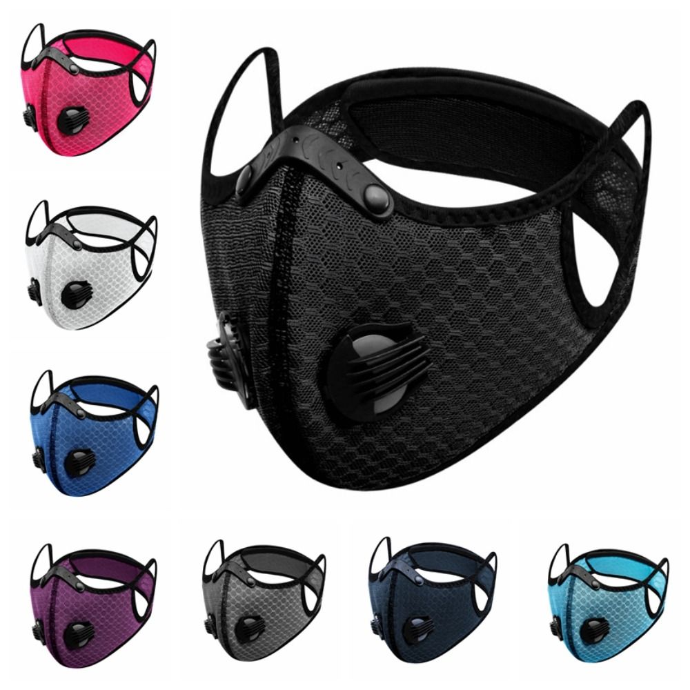 Masque respiratoire ergonomiqu - Dust Mask Construction avis et prix