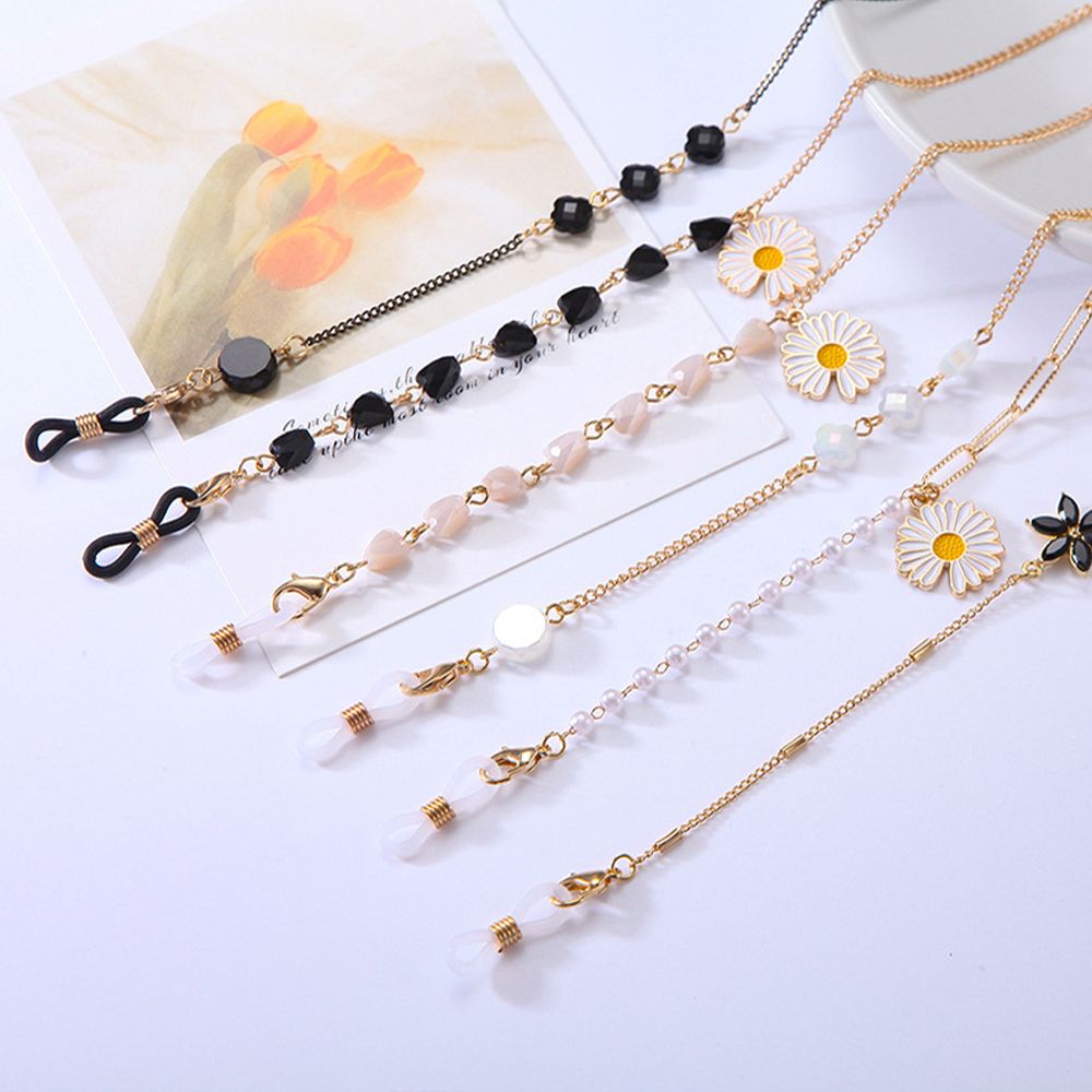 JOSunglasses-Lanière de lunett - Mask Chain Holder avis et prix