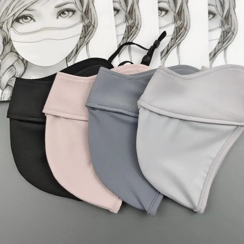 Protection UV, masque facial e - Sports Mask Breathable avis et prix