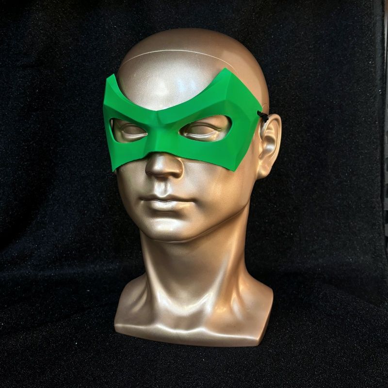 Masque pour les yeux de super- - Respirator Half Face avis et prix