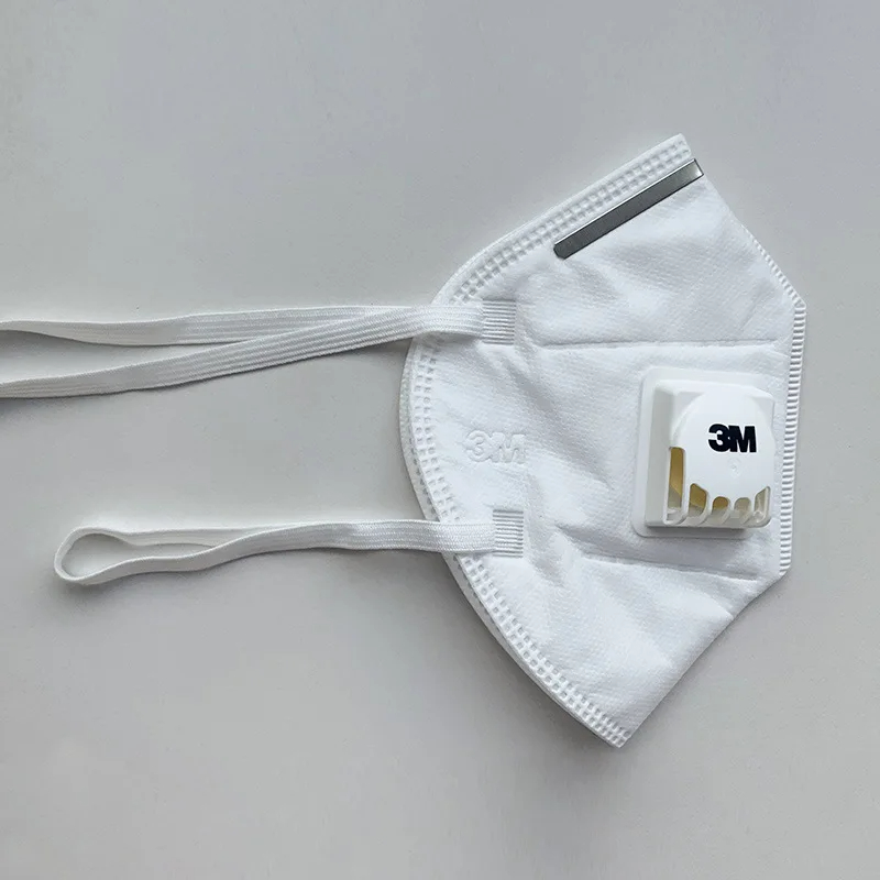 Masque anti-contention 3m 9501 - 3M Mask 9502+ avis et prix