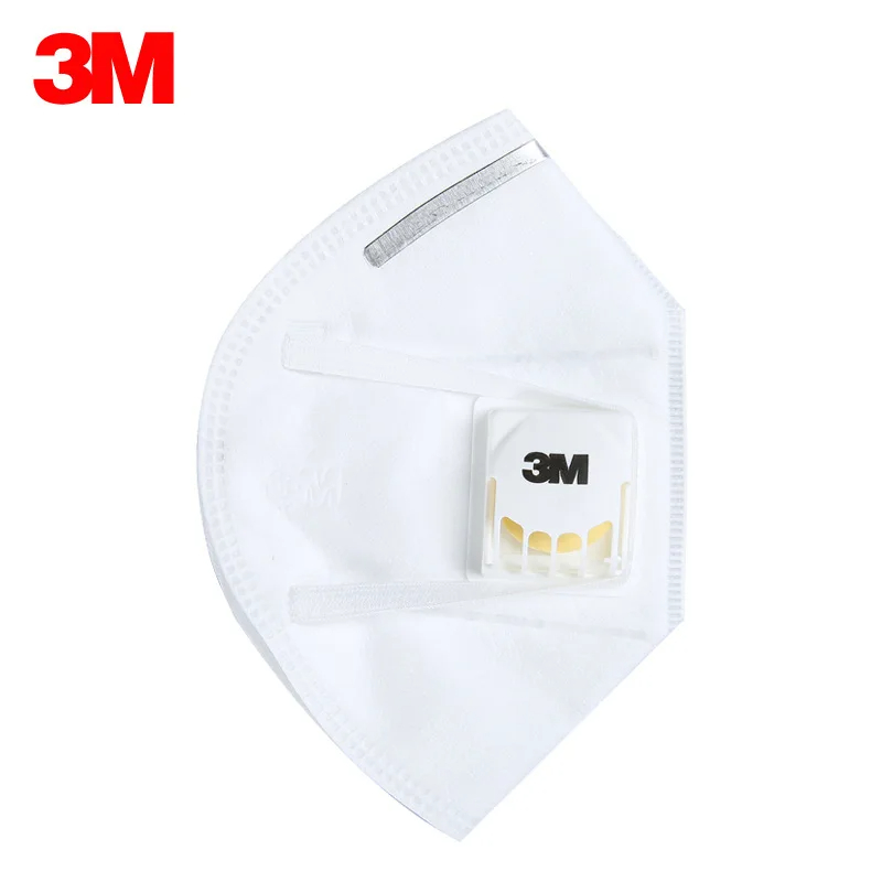Masque anti-contention 3m 9501 - 3M Mask 9502+ avis et prix