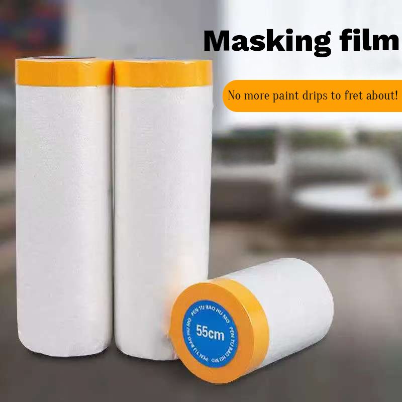 Film de masquage protecteur pr - Dust Mask Construction avis et prix