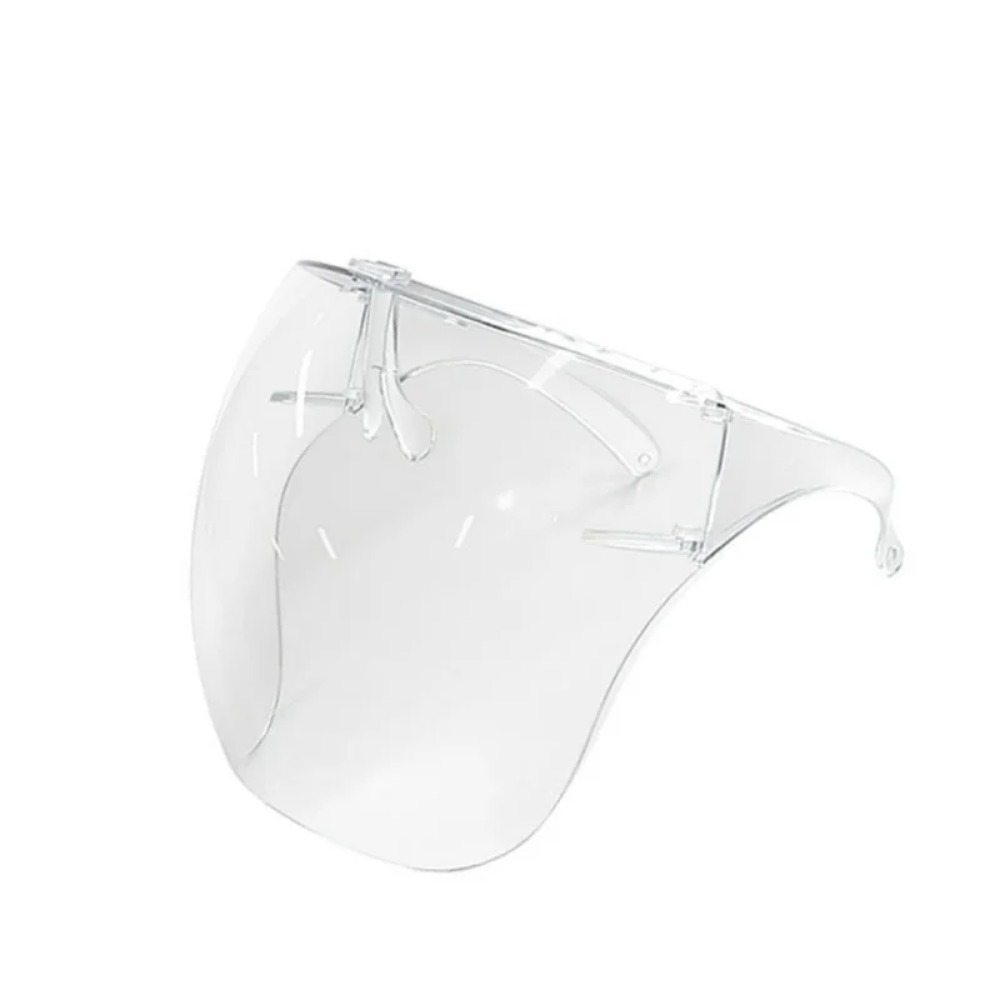 Masque de protection intégral  - Anti Pollution Mask avis et prix