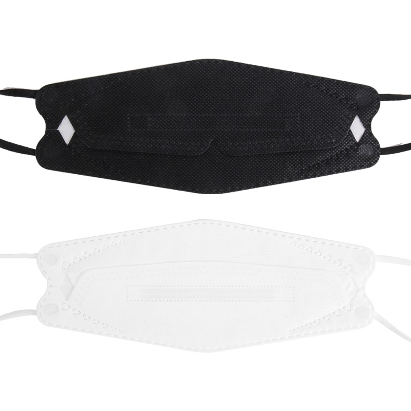 Livraison en 10 jours! Masque  - Kn95 Respirator Mask avis et prix