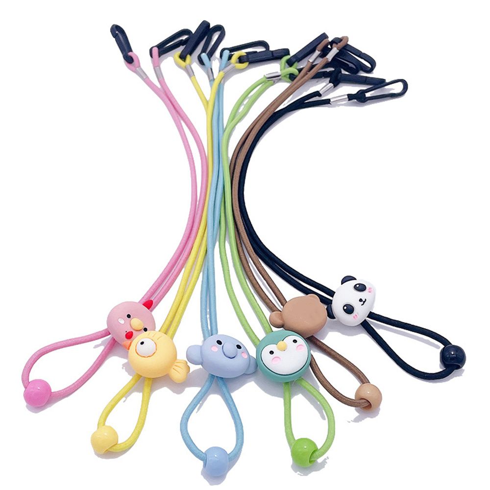 Masque réglable, lanière de co - Mask Chain Holder avis et prix
