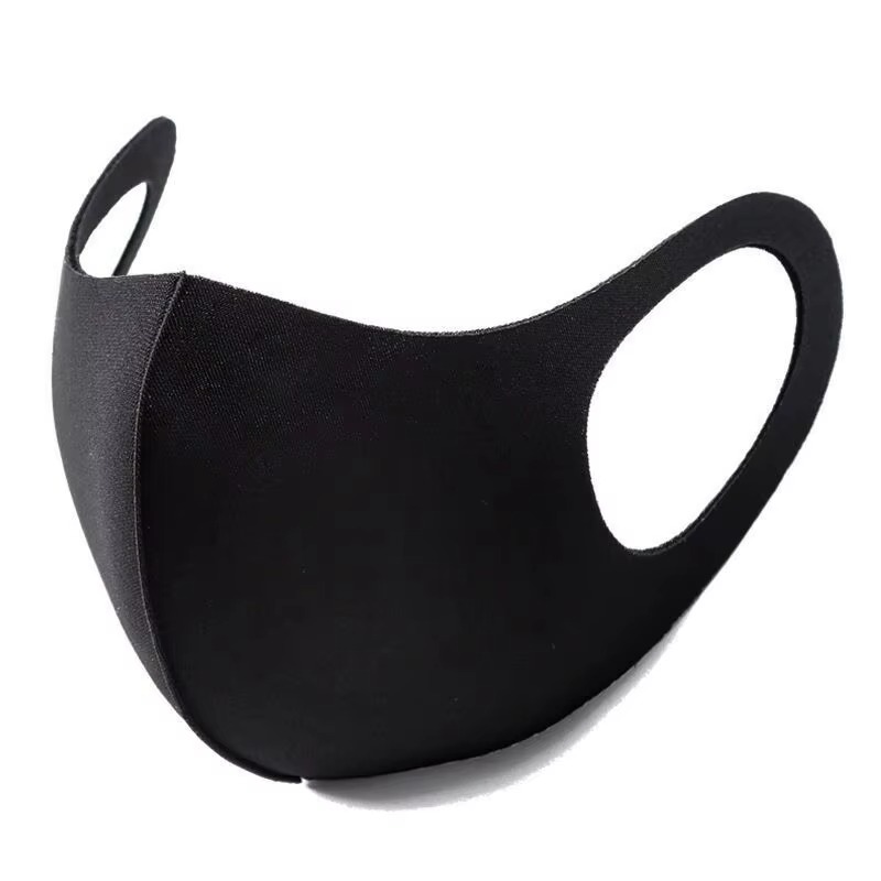 Masques faciaux légers et lava - Kids Face Mask avis et prix