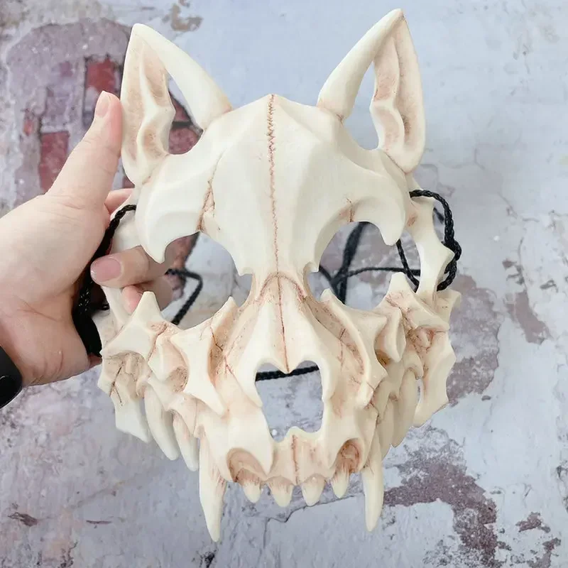 Masque d'horreur d'halloween,  - Respirator Half Face avis et prix
