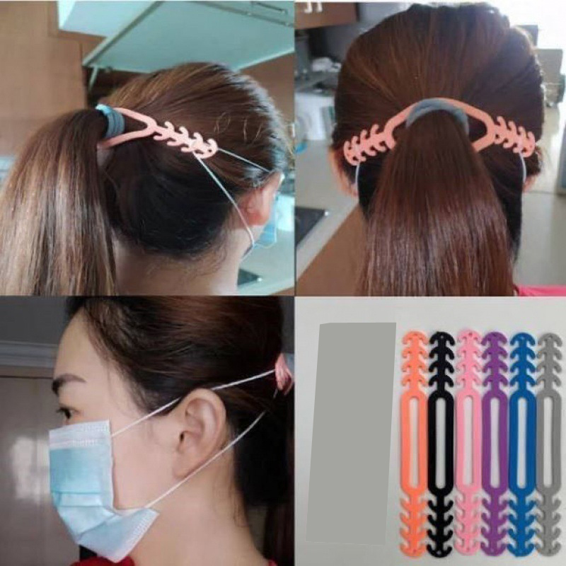 Sangle de confort réglable pou - Mask Ear Saver Strap avis et prix