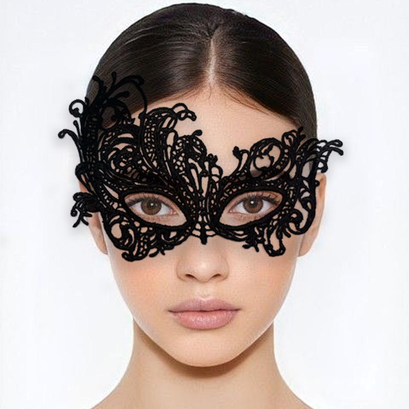 Masque de mascarade sexy en de - Respirator Half Face avis et prix