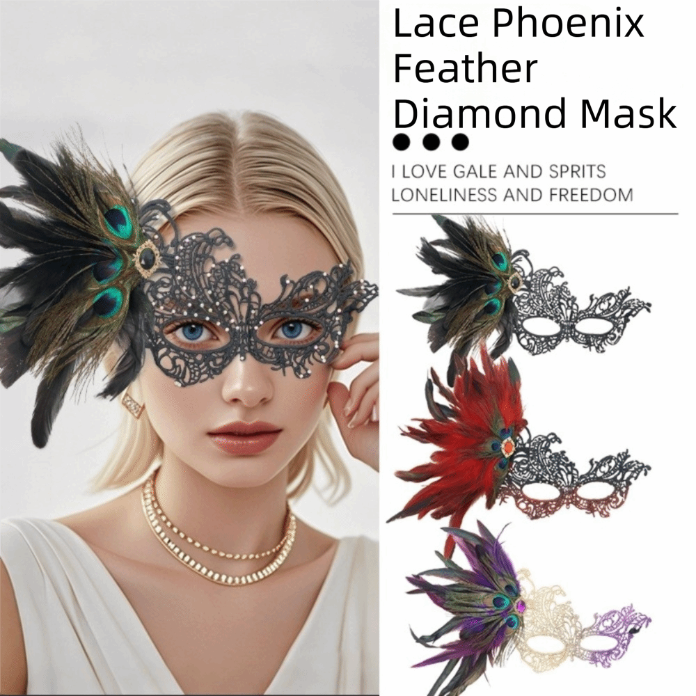 Masque de mascarade fantaisie  - Respirator Half Face avis et prix