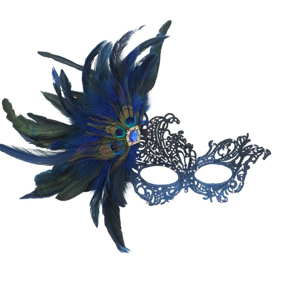 Masque de mascarade fantaisie  - Respirator Half Face avis et prix