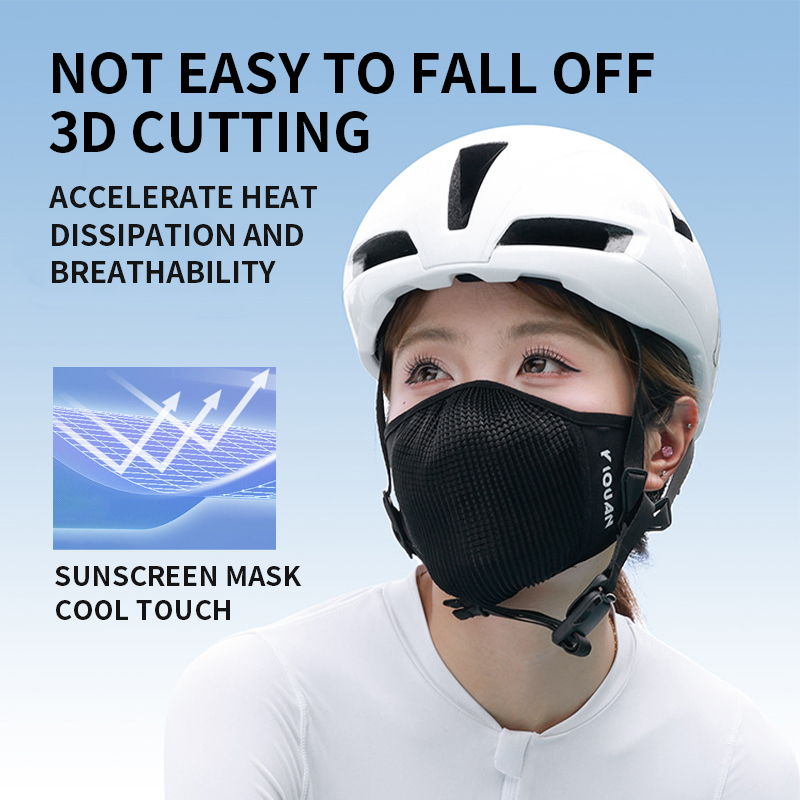YIQUAN Masque de cyclisme de s - Anti Pollution Mask avis et prix