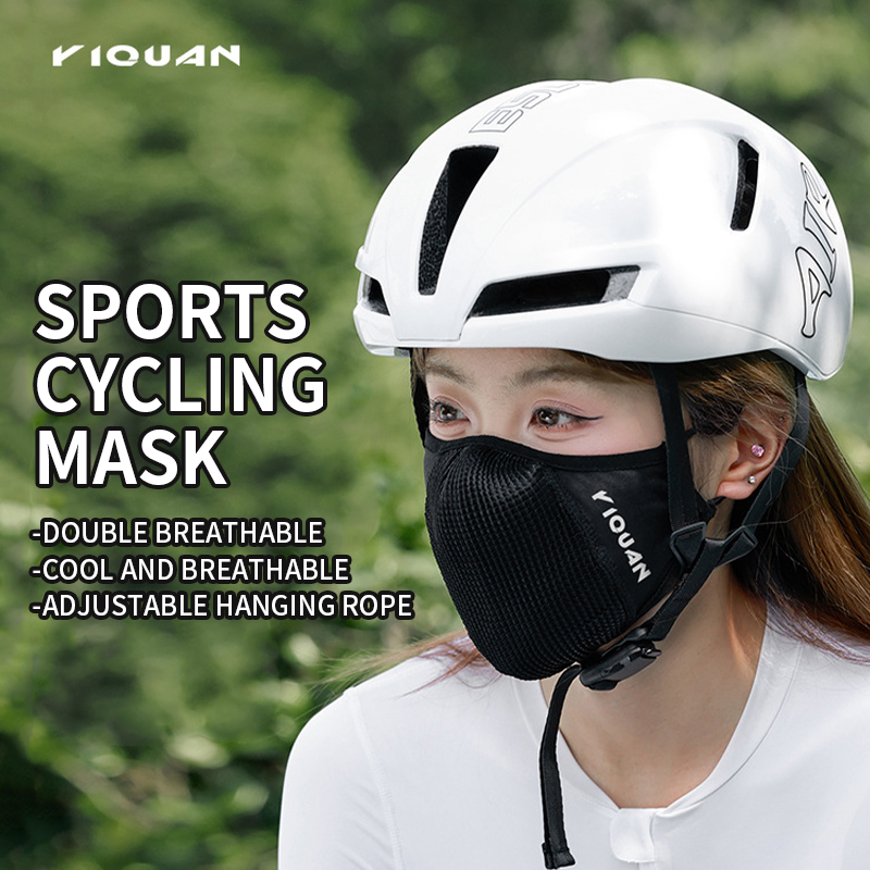 YIQUAN Masque de cyclisme de s - Anti Pollution Mask avis et prix