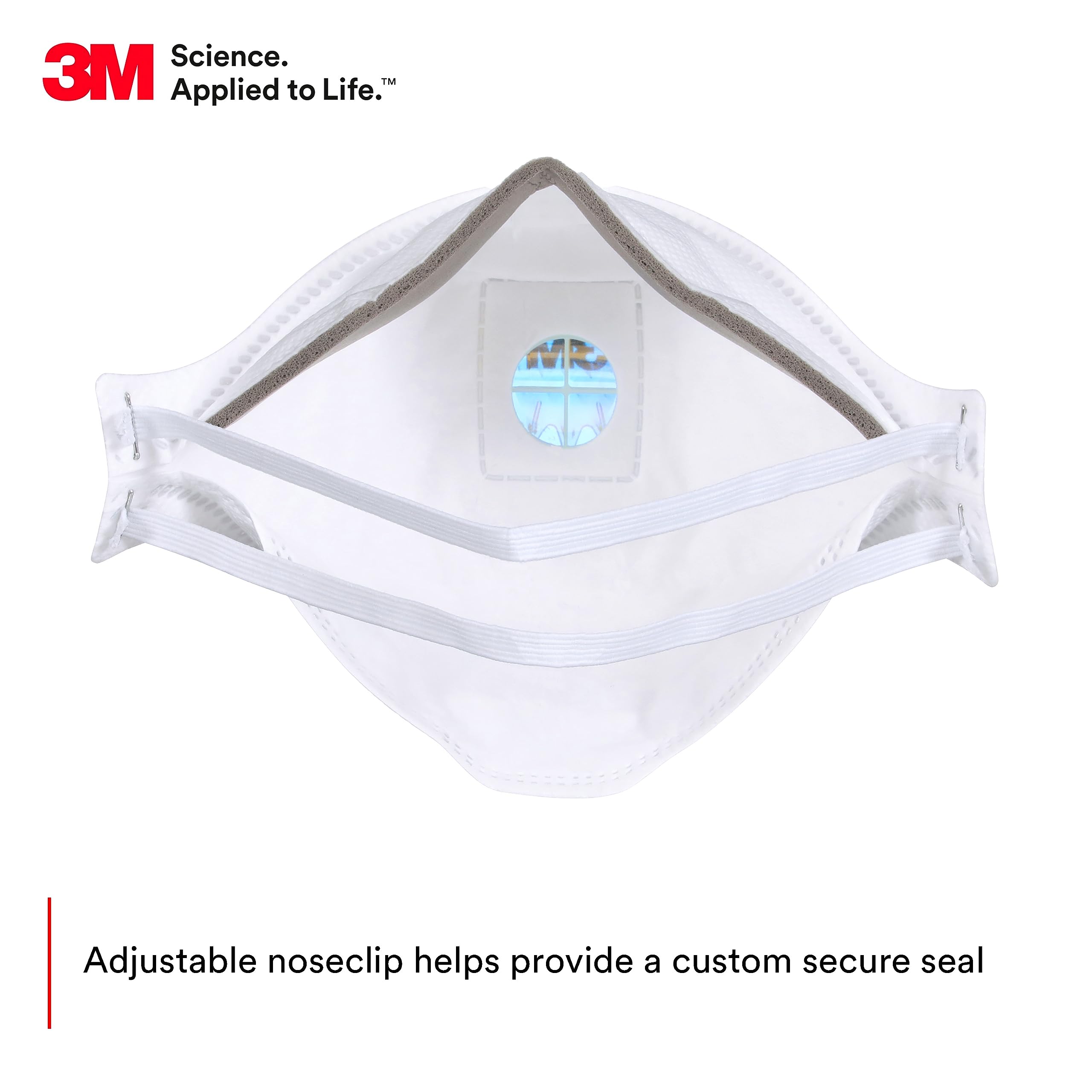 3M Aura 9211 + respirateur à p - Dust Mask Construction avis et prix