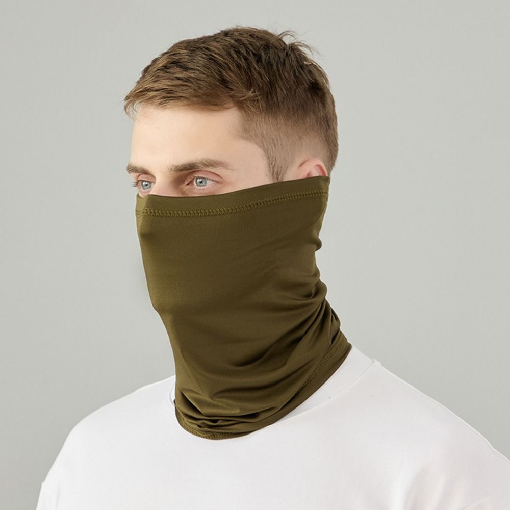 Masque facial de cyclisme à sé - Sports Mask Breathable avis et prix