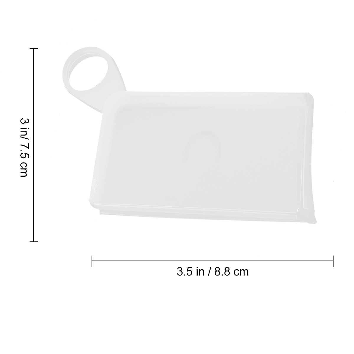 2 pièces de boîtes de rangemen - Face Mask Storage Box avis et prix