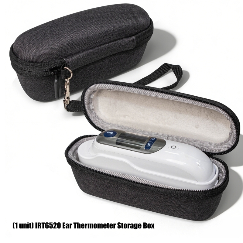 XX9B Solution stockage familia - Braun Thermometer Thermoscan 5 avis et prix