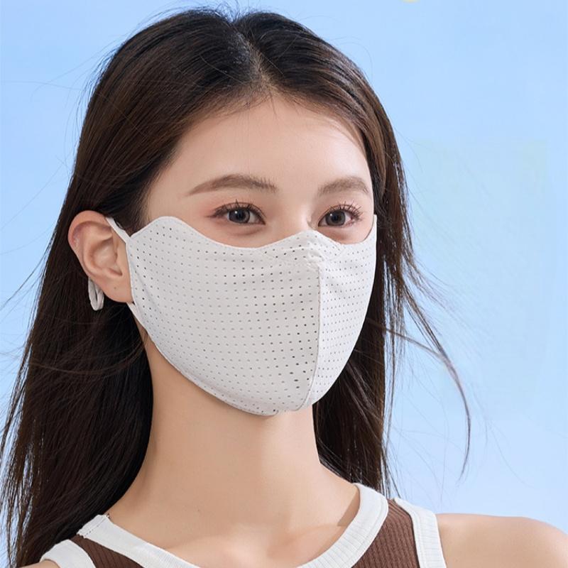 Masque facial en maille anti-p - Kids Face Mask avis et prix