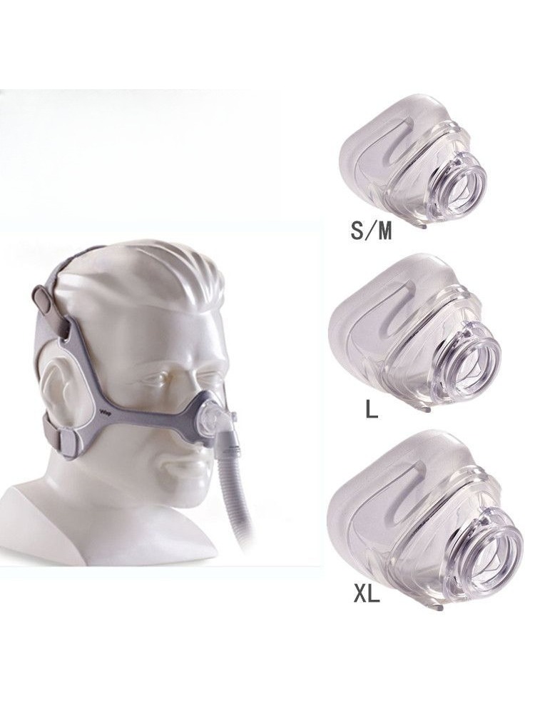 Pièces de rechange pour masque - Silicone Mask Bracket avis et prix