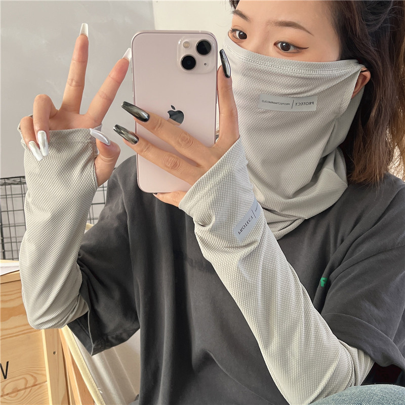 Gants de protection contre les - Sports Mask Breathable avis et prix