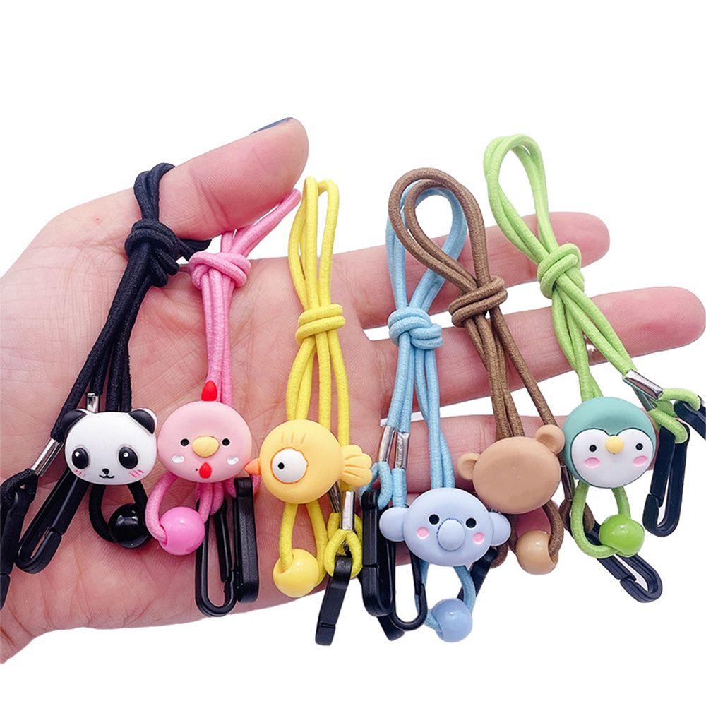 Cordon réglable pour masque à  - Mask Lanyard Adjustable avis et prix