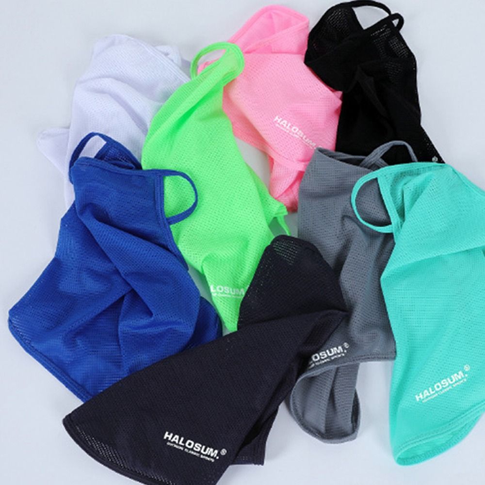 Masque de Protection solaire d - Sports Mask Breathable avis et prix