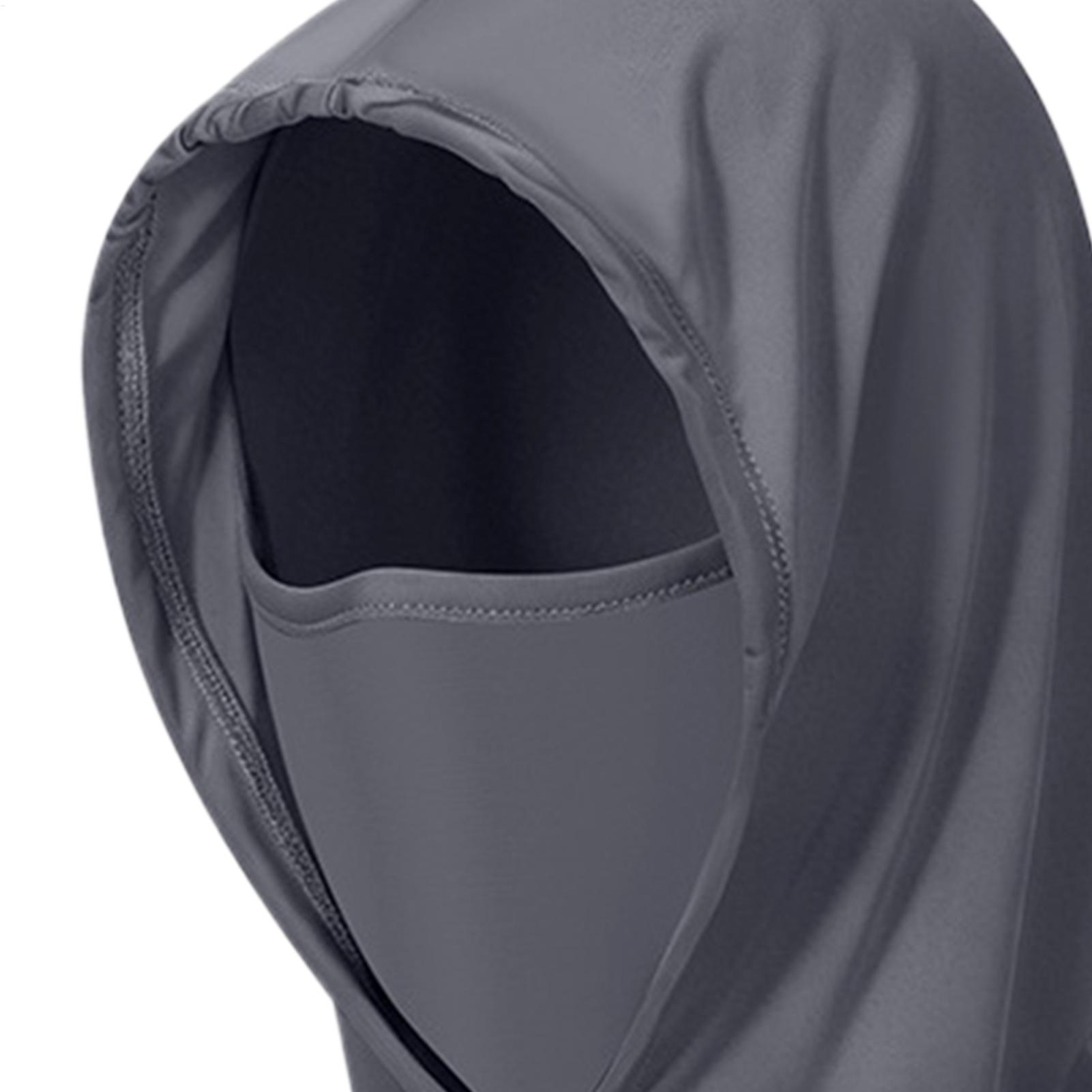 Cagoule Rafraîchissante Anti-U - Kids Face Mask avis et prix
