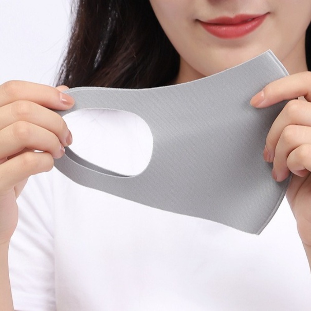 Nouveau masque respirant en so - Kids Face Mask avis et prix