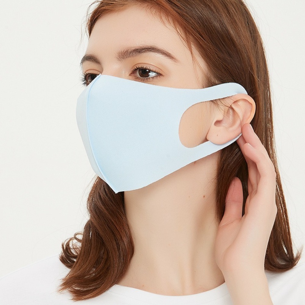 Nouveau masque respirant en so - Kids Face Mask avis et prix