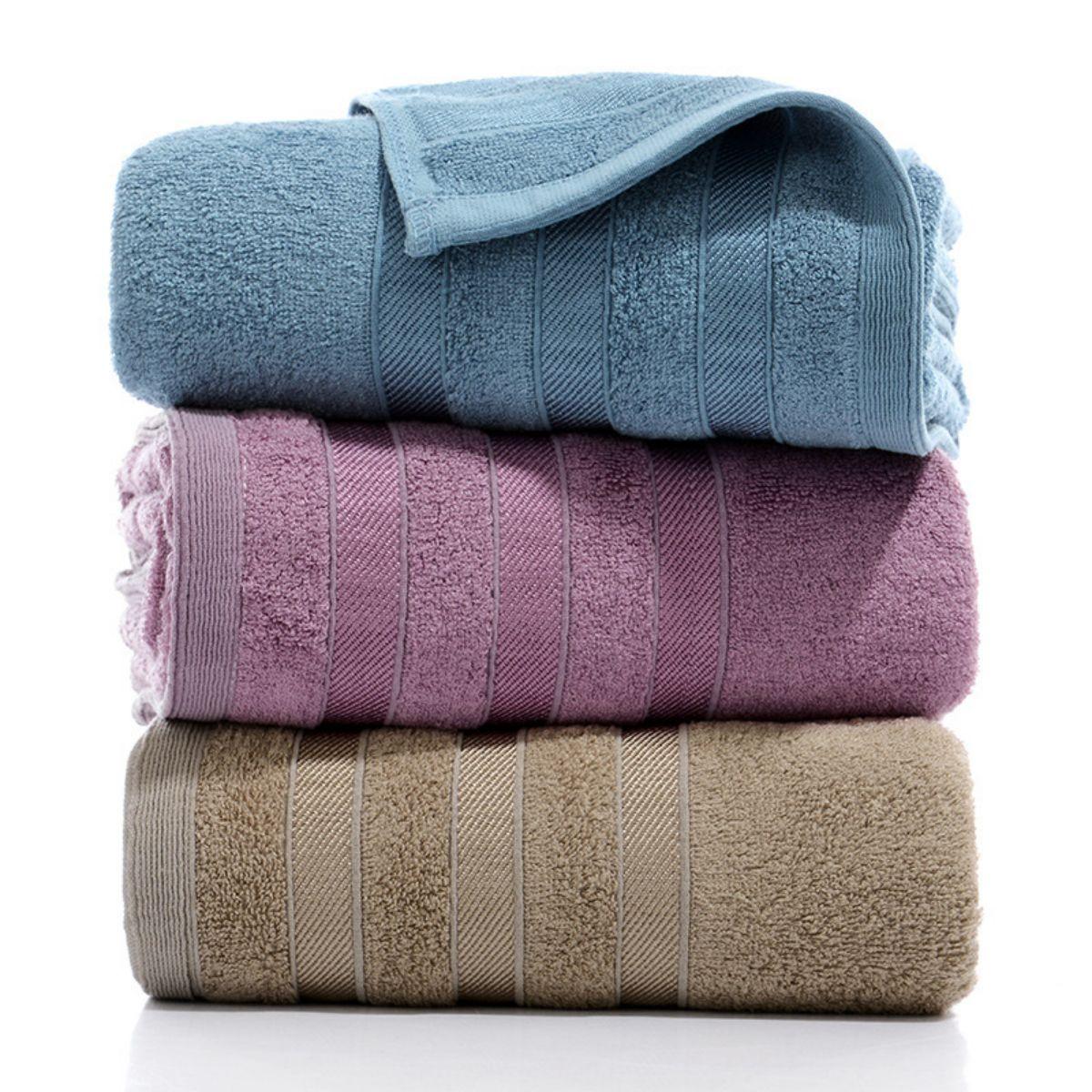 Serviette de luxe en coton de  - Cloth Face Mask Washable avis et prix
