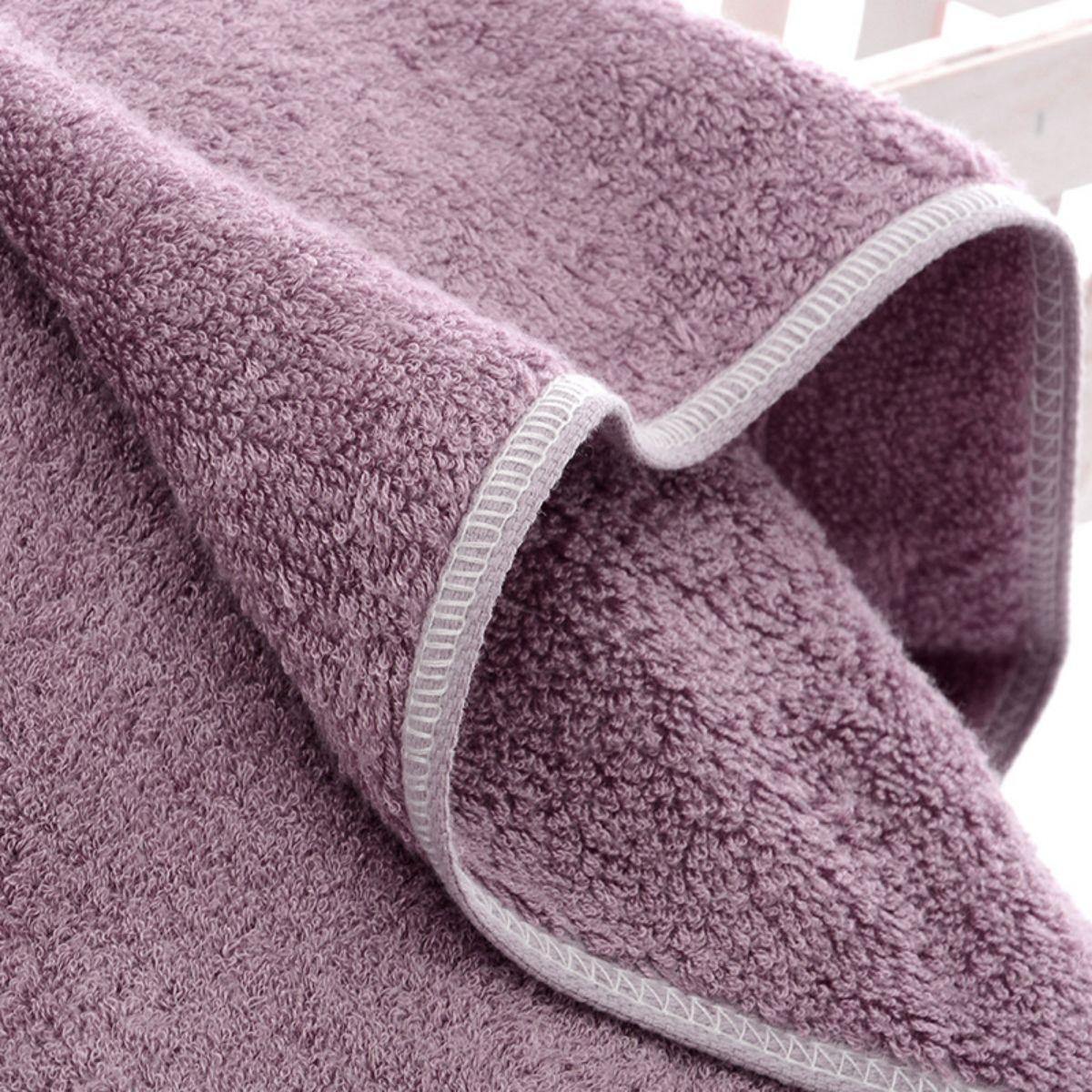 Serviette de luxe en coton de  - Cloth Face Mask Washable avis et prix
