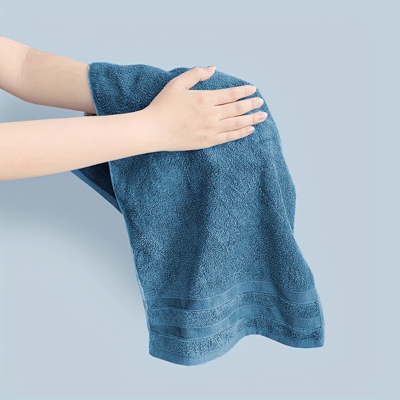 Serviette de luxe en coton de  - Cloth Face Mask Washable avis et prix