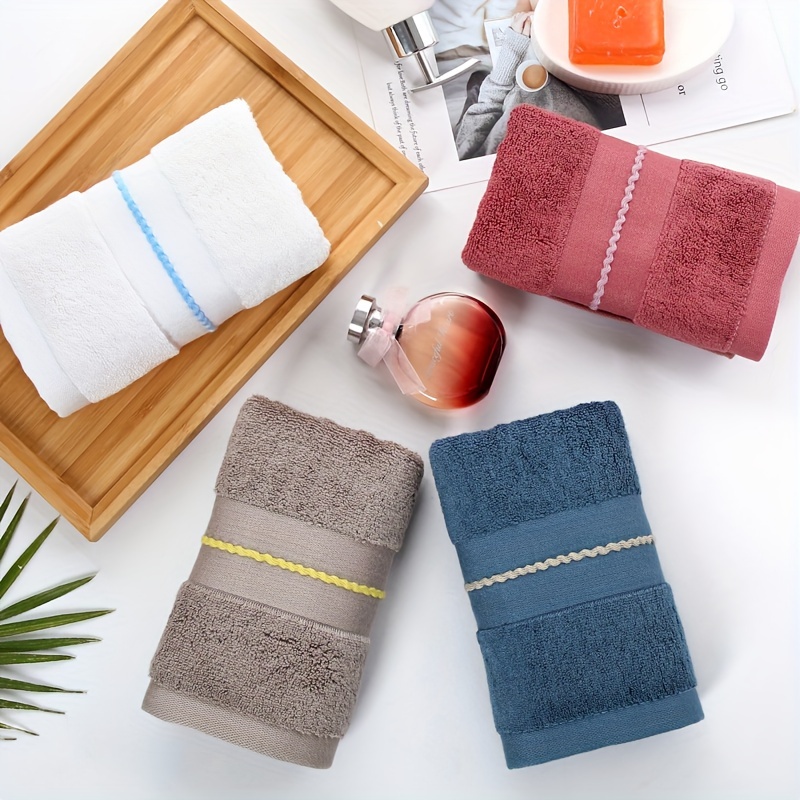 Ensemble de serviettes de bain - Cloth Face Mask Washable avis et prix
